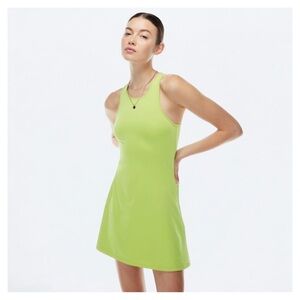 SUNDAY BEST • Odette Dress in Pear Green